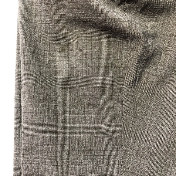 Van Heusen Grey Dress Trouser Pants 12 NWT - Picture 8 of 11